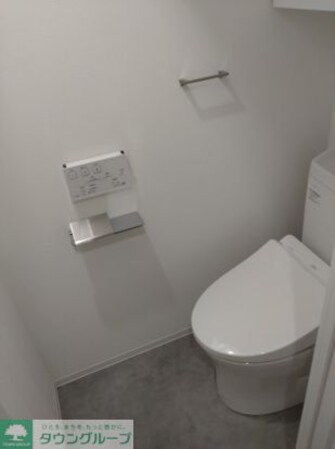 SYFORME ITABASHI IIIの物件内観写真